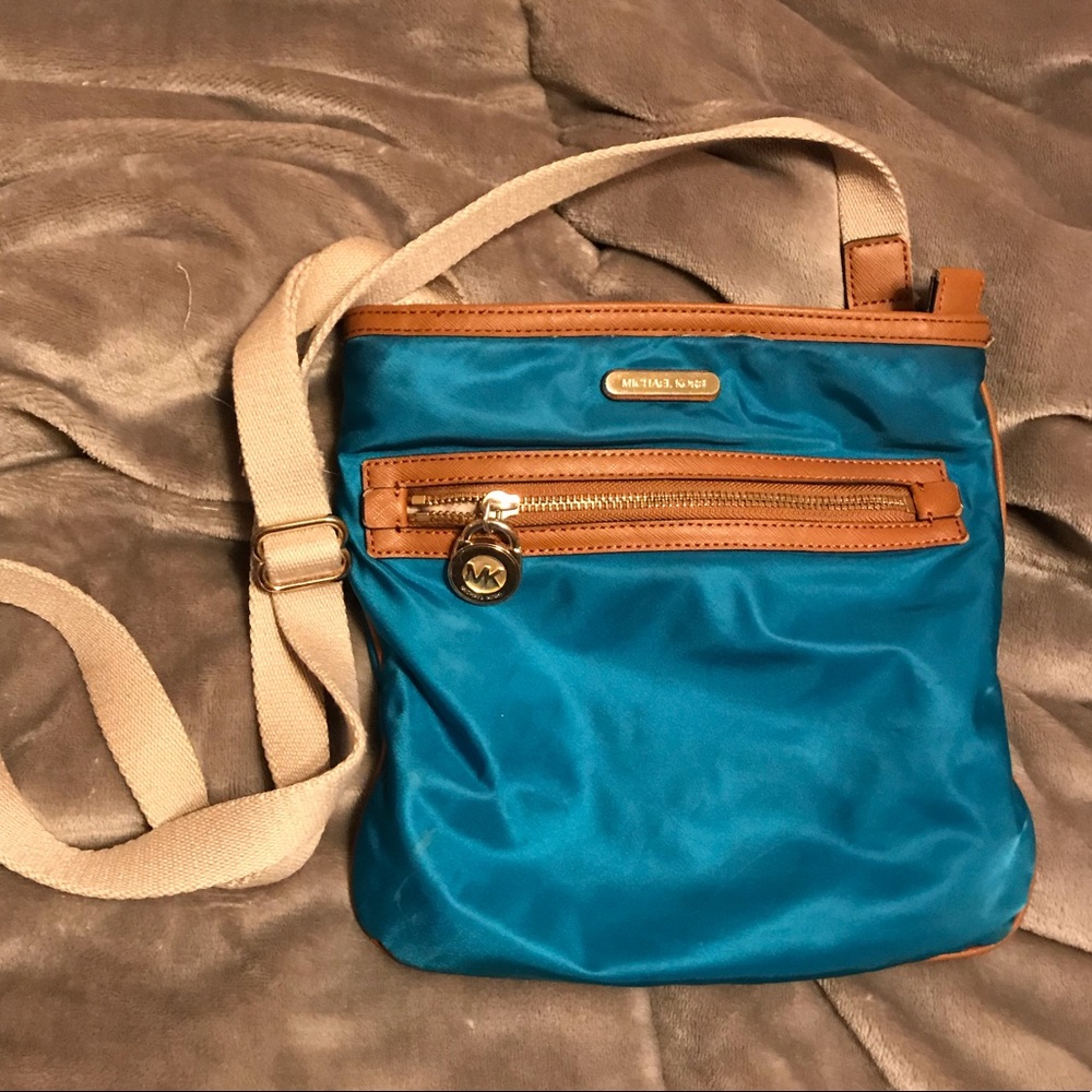 Michael Kors Crossbody Bag